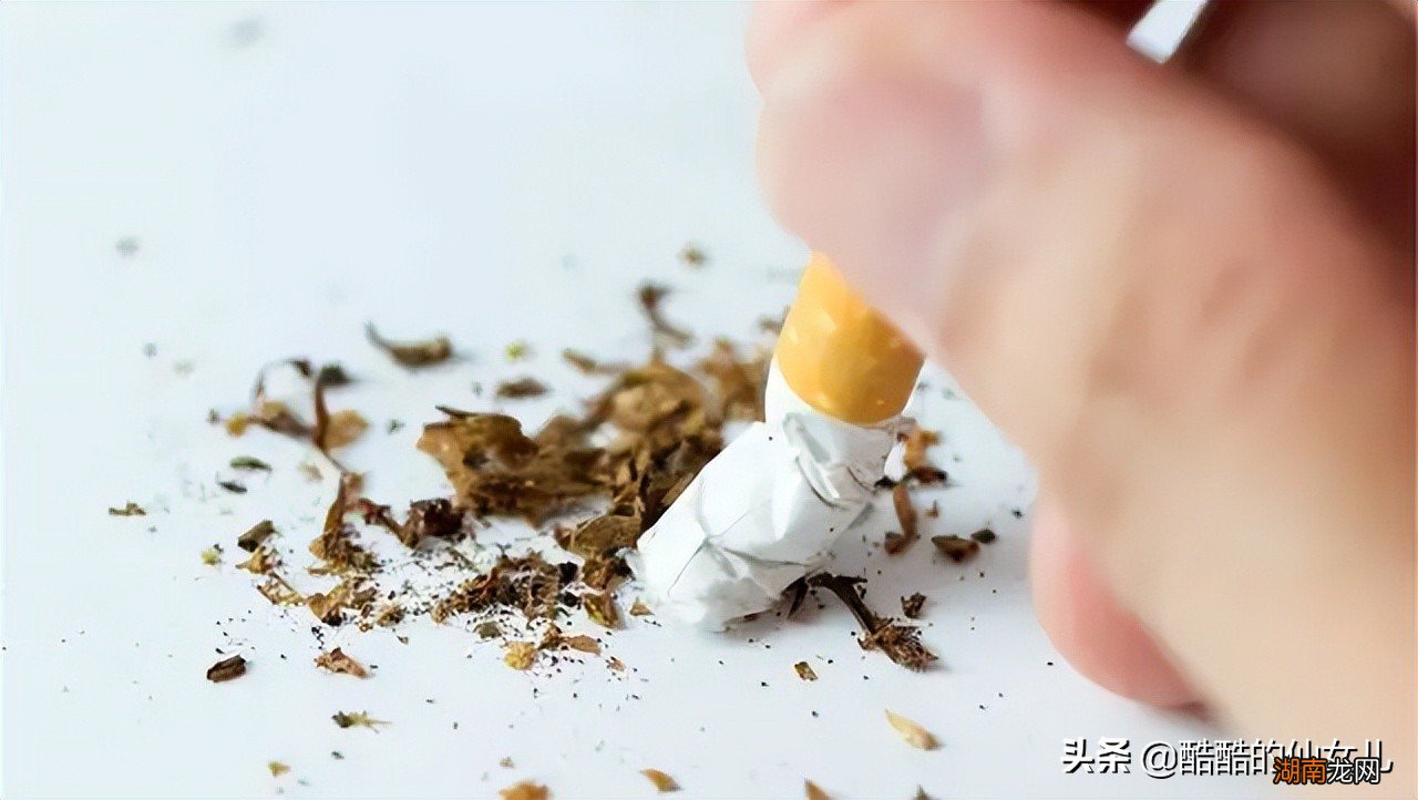 戒烟浑身不舒服怎么办 戒烟难受有什么办法可以缓解难受