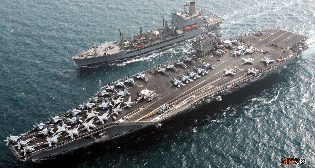 驱逐舰和巡洋舰的异同点 驱逐舰和巡洋舰的区别是什么