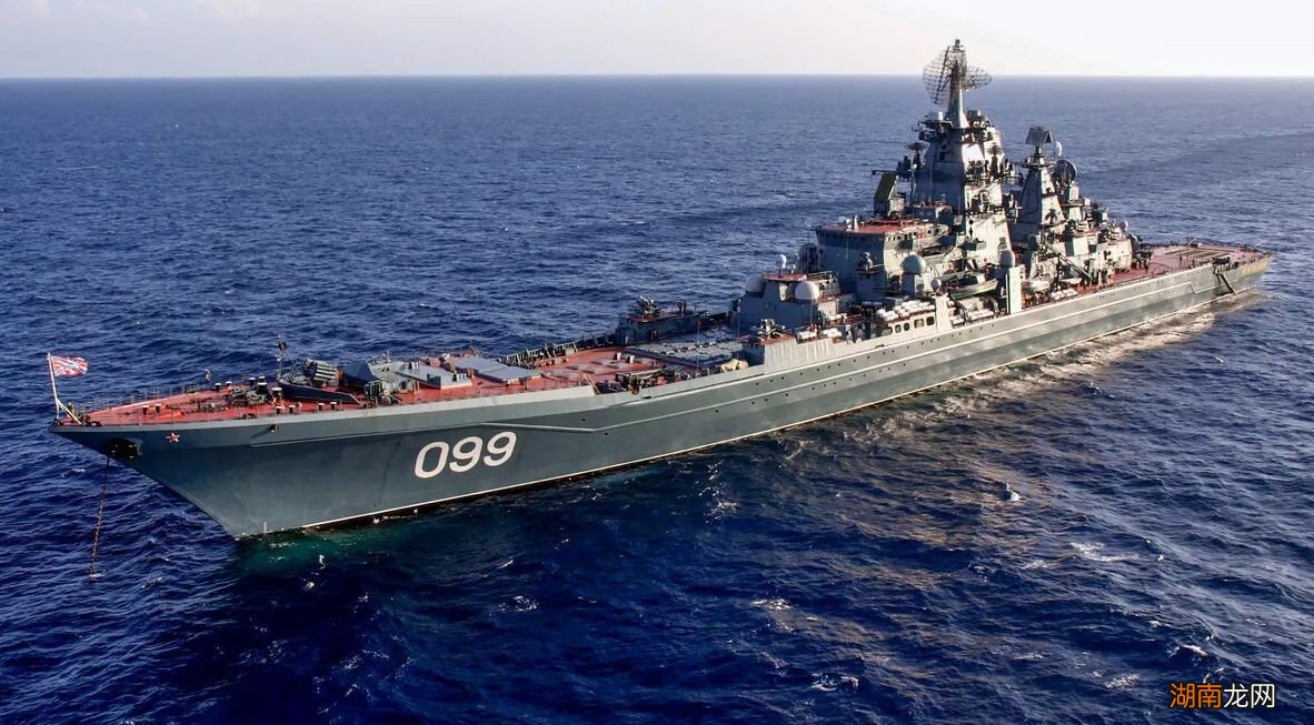 驱逐舰和巡洋舰的异同点 驱逐舰和巡洋舰的区别是什么