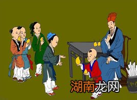 孔融让梨的启示是什么 孔融让梨的故事告诉我们什么道理