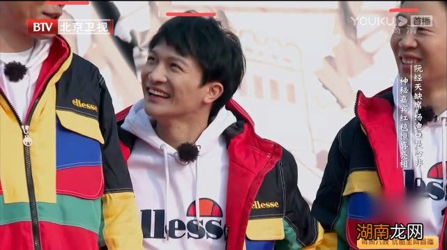 周深个人资料简介 周深多高真实身高多少