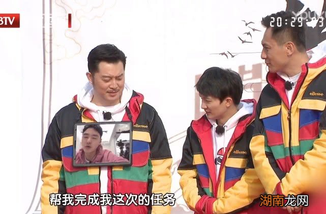 周深个人资料简介 周深多高真实身高多少