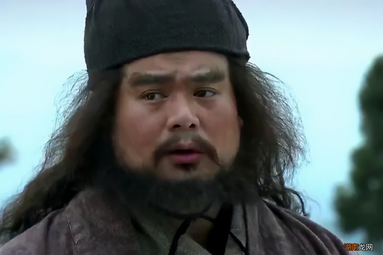 三国演义里张飞的简介和介绍 历史人物张飞的简介