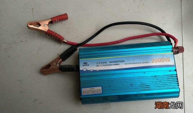 逆变器维修的常见方法有哪些