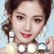 自己在家正确清洗美瞳的方法 美瞳能用清水泡吗