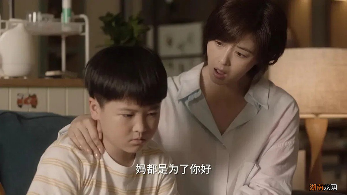 母亲强势的孩子有哪些表现 母亲太过强势女儿会什么性格