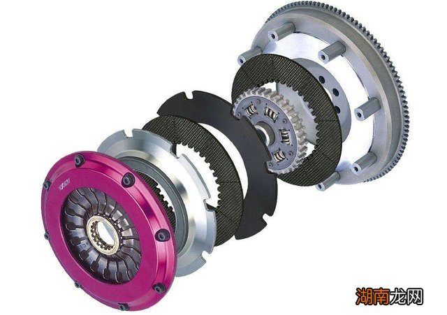 离合器故障的现象和原因是什么