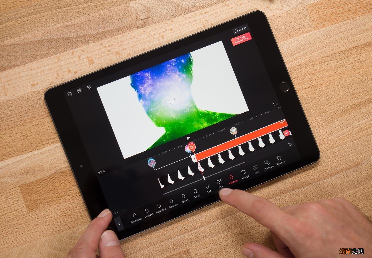 具体有什么不同 苹果平板19款和20款参数区别对比