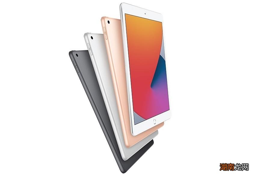 具体有什么不同 苹果平板19款和20款参数区别对比