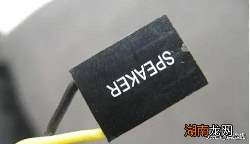 电脑主板接线法与操作步骤 机电脑箱线与主板连接图