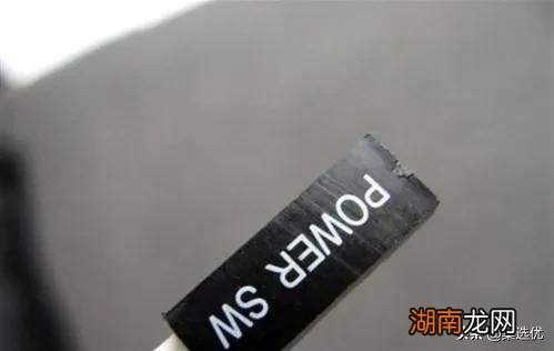 电脑主板接线法与操作步骤 机电脑箱线与主板连接图