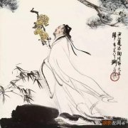 陶侃和陶渊明是什么关系 陶侃是陶渊明的什么人