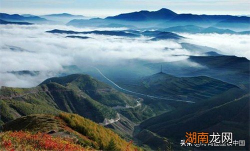 不到长城非好汉出自于哪里 不到长城非好汉是谁说的