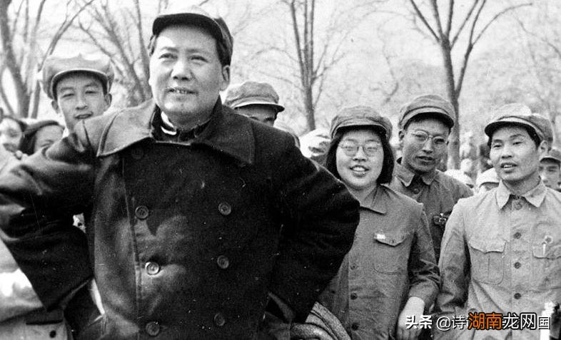 不到长城非好汉出自于哪里 不到长城非好汉是谁说的