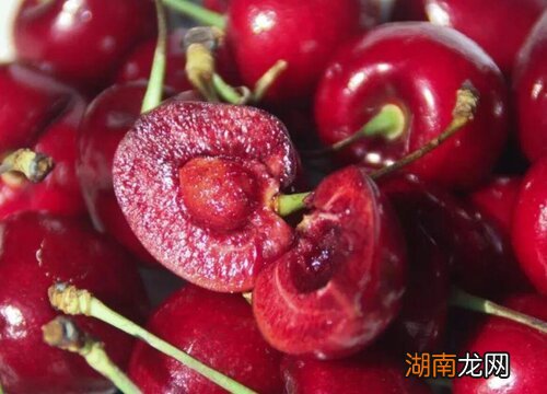 车厘子放久有味道就不能吃了 车厘子放久了能吃吗