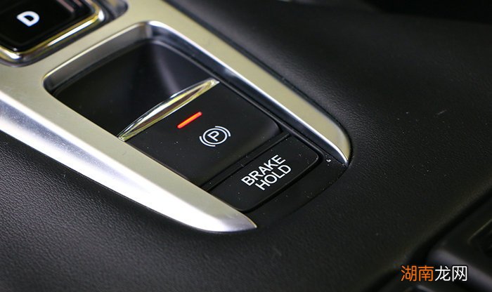 电子刹车容易坏吗