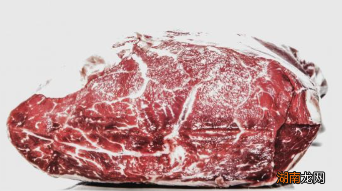 深度学习可快速识别肉类安全性