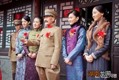 龄倒戈事件对奉军的影响 郭松龄叛乱对东北军的损失