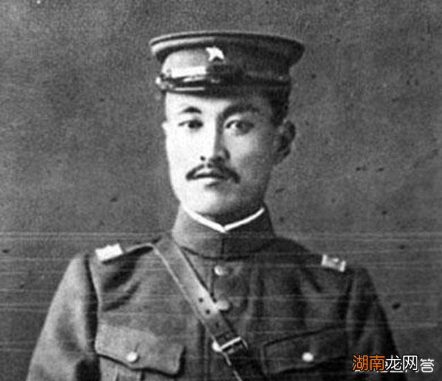 龄倒戈事件对奉军的影响 郭松龄叛乱对东北军的损失