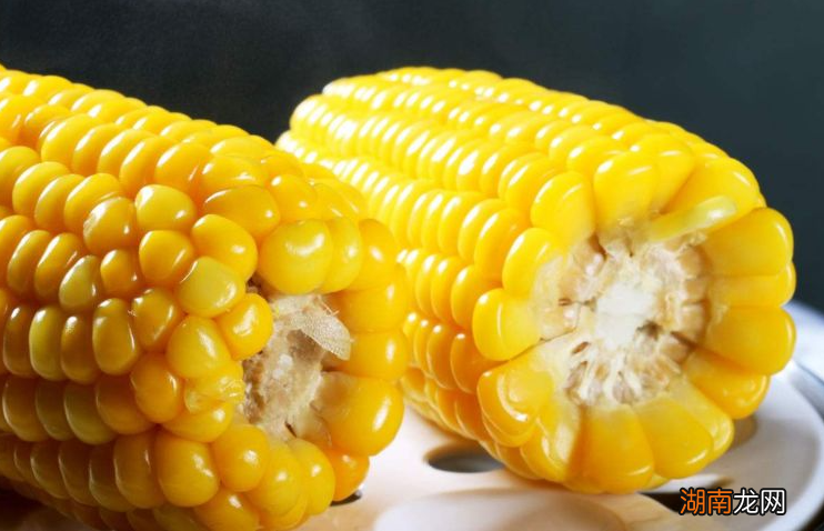 糯玉米减肥还是增肥 甜玉米跟糯玉米哪个适合减肥期间吃