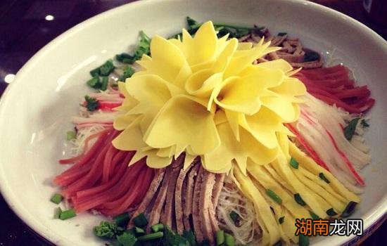 洛阳的经典特色小吃推荐 洛阳特产有哪些土特产