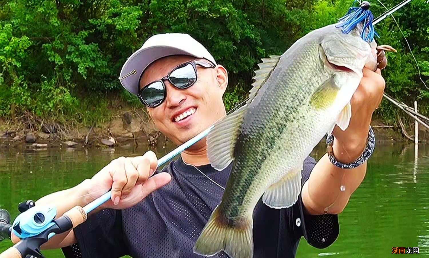 路亚竿的调性怎么区分 路亚杆子硬度与调性怎么选