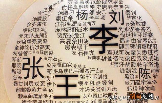 说说姬姓的起源和背后的传奇故事 姬姓的来源和历史