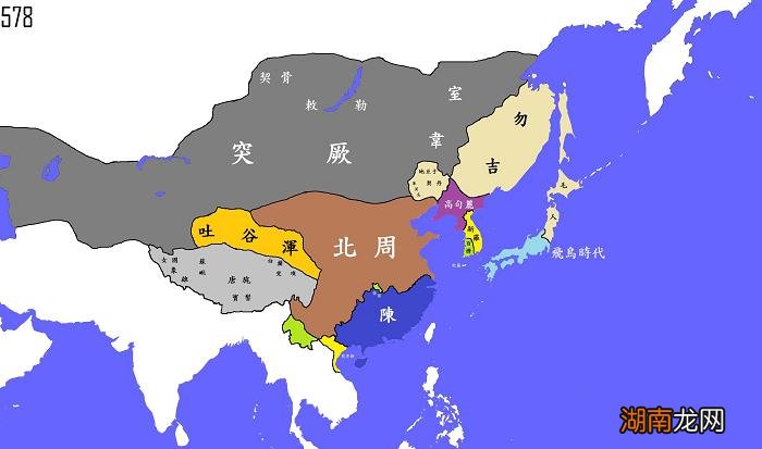 三国时期是一段怎样的历史 古代三国是什么朝代的