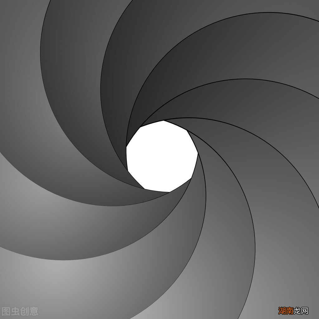 不同的光圈都适合哪些拍摄题材 镜头光圈大小的区别