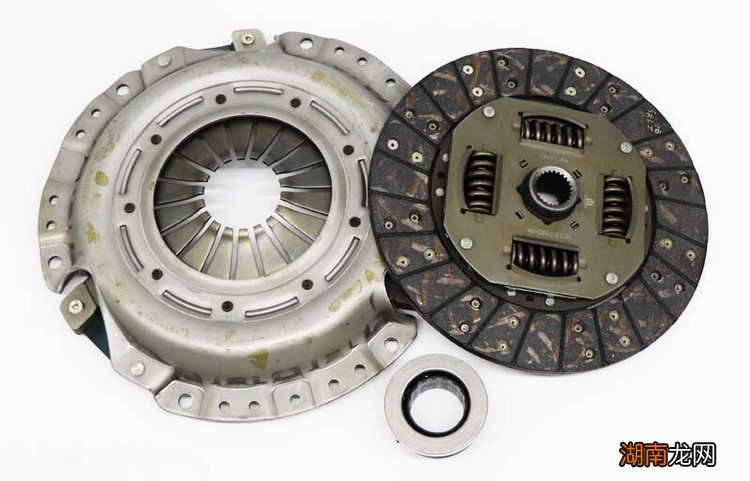 离合器压盘的作用是什么