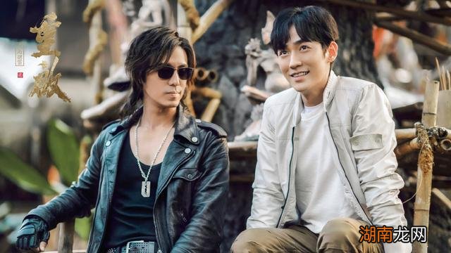 盗墓笔记里的黑瞎子是什么身份 盗墓笔记黑瞎子是谁