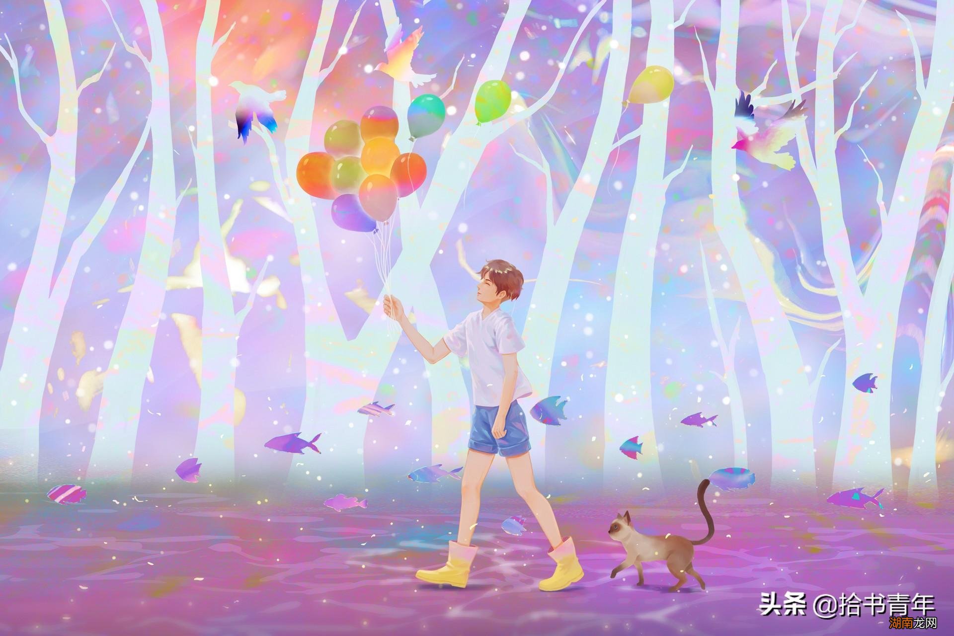 老实善良的人容易被欺负 人太老实了别人会把你当傻子