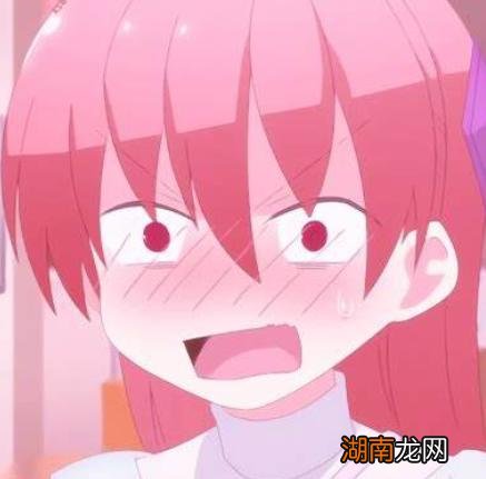 有些容易脸红的女孩子是怎么回事 容易脸红的女生单纯吗