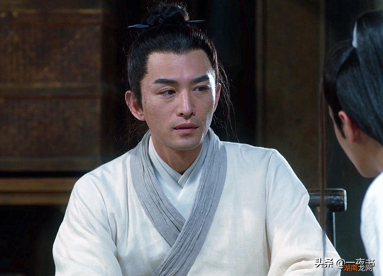 雪中悍刀行洪洗象实力最强吗 洪洗象是天下第一吗