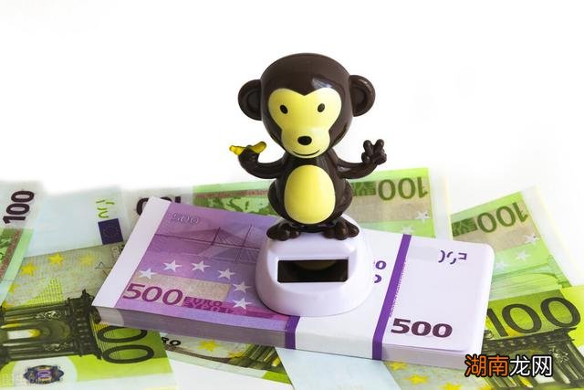 十二生肖这辈子能赚多少钱?