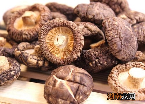 香菇保存的最佳办法 新鲜香菇放冰箱可以放多久时间