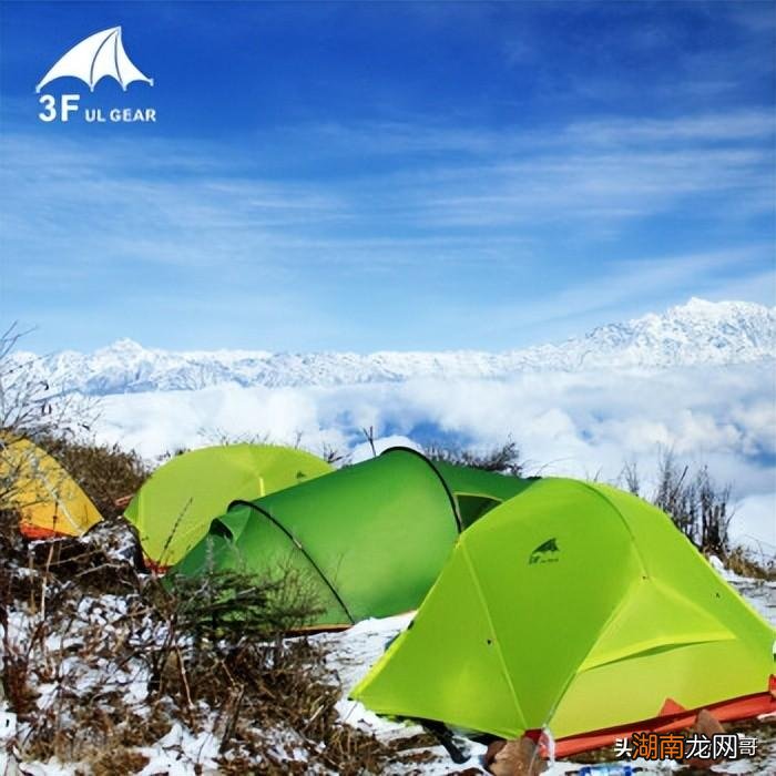 高性价比户外帐篷品牌推荐 中国帐篷品牌十大排名