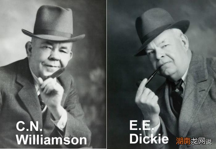 美国Dickies重新定义时尚工装 迪克斯是哪里的牌子