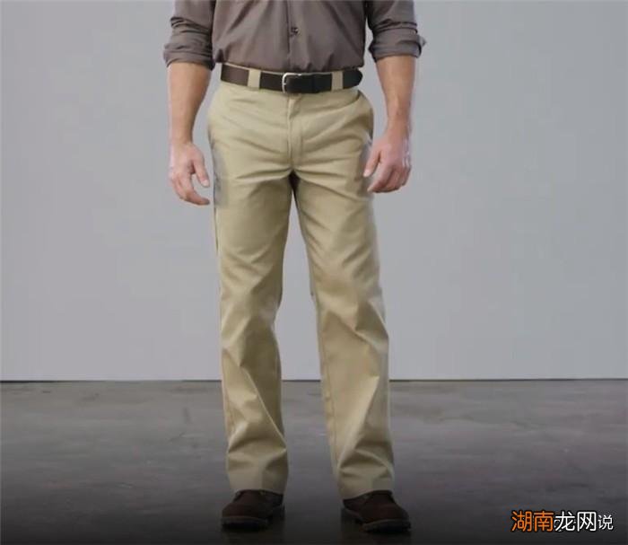 美国Dickies重新定义时尚工装 迪克斯是哪里的牌子