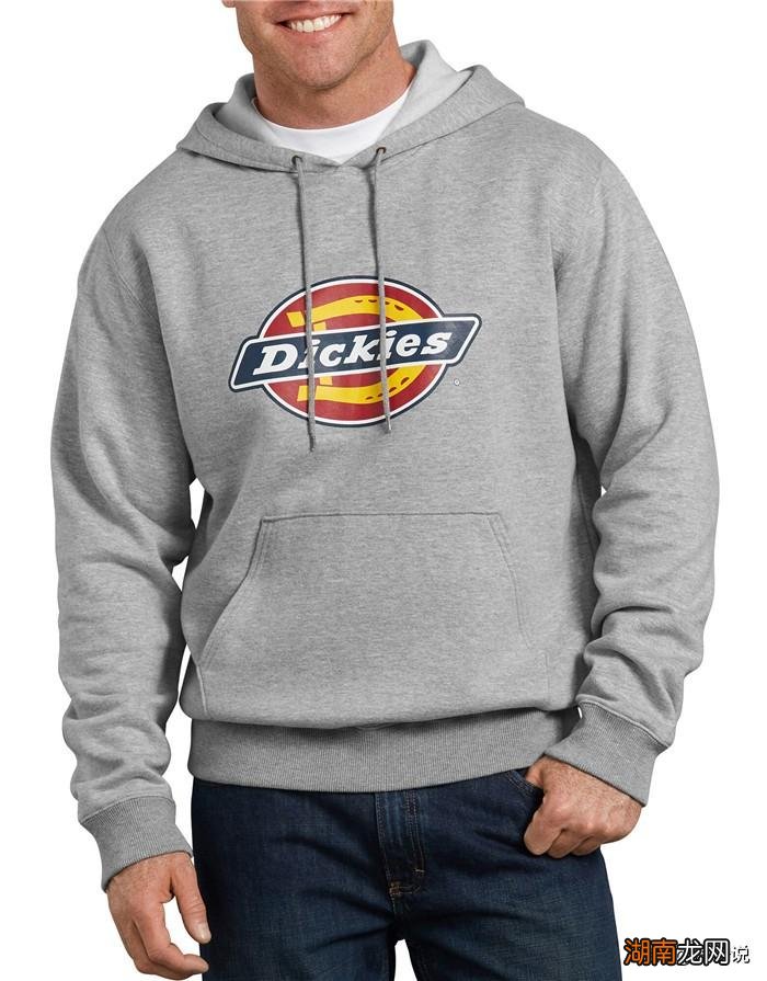 美国Dickies重新定义时尚工装 迪克斯是哪里的牌子