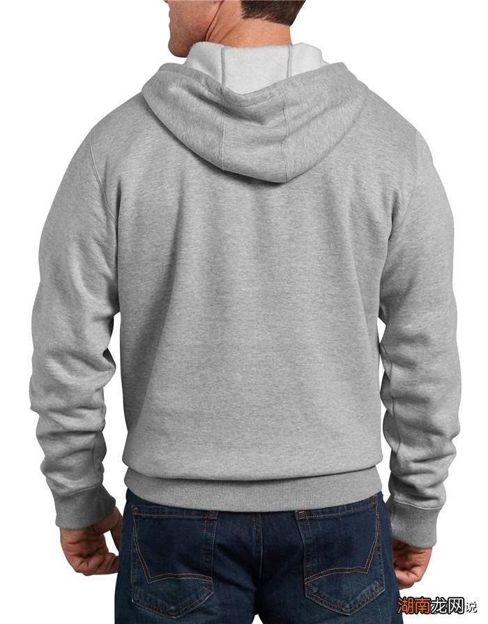 美国Dickies重新定义时尚工装 迪克斯是哪里的牌子