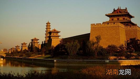 山西前十大城市gdp排名 山西省最繁华城市排名