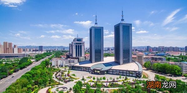 山西前十大城市gdp排名 山西省最繁华城市排名