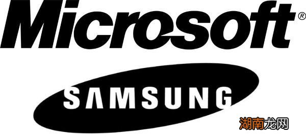 三星 微软合作与苹果的生态系统竞争