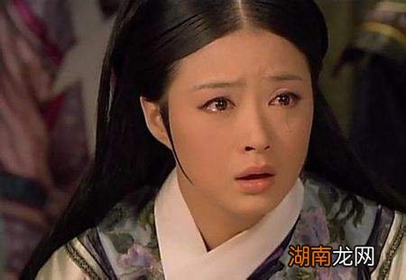 为什么说年世兰是一个悲情角色 甄嬛传年世兰原型是谁