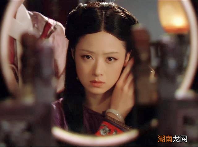 为什么说年世兰是一个悲情角色 甄嬛传年世兰原型是谁