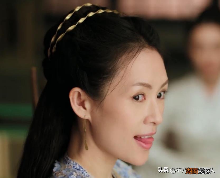 中国娱乐圈拿奖最多的几位影后 中国影后都有那几位