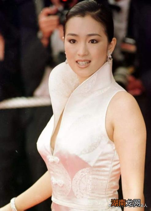 中国娱乐圈拿奖最多的几位影后 中国影后都有那几位