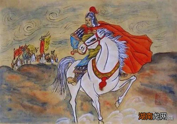 破釜沉舟指的是哪一场战役 经典故事破釜沉舟是谁