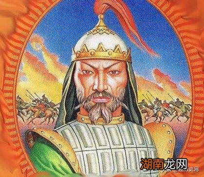 历史上究竟有没有东夏这个国家 东夏国真的存在吗